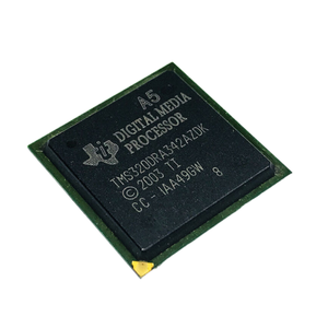 Nuevo y original TMS320DRA342AZDK A5 Au di Host J794 Vulnerable BGA, circuitos integrados <span class=keywords><strong>de</strong></span> fuente <span class=keywords><strong>de</strong></span> alimentación - componentes electrónicos IC - Product Image 1