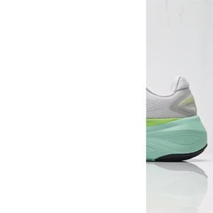 2026 Summer New Style Sports <b>Shoes</b> - Breathable and Comfortable Fabric Thick Soles Shock Absorbing Running <b>Shoes</b> Tennis <b>Shoes</b> - Product Image 3