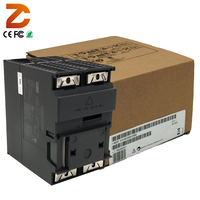 Controlador Lógico Programable (PLC) Siemens SIMATIC S7-300 CPU 313C-2 DP 16DI/16DO, Nuevo y Original, 6ES7313-6CG04-0AB0