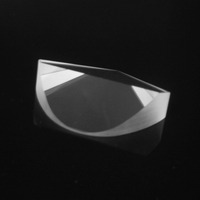 Répartiteur et combinateur de faisceau à prisme polygonal pour niveaux laser, projecteurs et systèmes d'imagerie multicolores