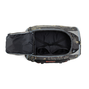 LAMGOYI <span class=keywords><strong>Sac</strong></span> <span class=keywords><strong>de</strong></span> voyage en polyester durable <span class=keywords><strong>de</strong></span> grande capacité <span class=keywords><strong>Sac</strong></span> à dos <span class=keywords><strong>de</strong></span> gymnastique tactique camouflage imperméable pour le fitness et l'extérieur - Product Image 5