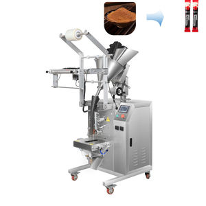 Máquina de Envasado Automática de Alta Precisión para Polvo con Medición por Tornillo Inclinado - Product Image 3