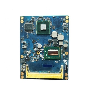 17-3XM77(V0.8) Placa base industrial, tarjeta de CPU, módulo de CPU, placa principal, placa base, Stock Original - Product Image 1