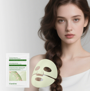 Masque hydratant au cactus, soin hydratant pour le visage, soin hydratant pour la peau, patch de soin pour la peau - Product Image 2