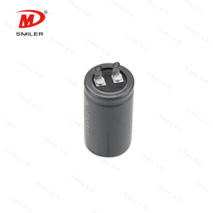 คาปาซิเตอร์พัดลมเพดานแบบ CBB60 ขนาด 3.5 ยูเอฟ เหมาะสำหรับพัดลมเพดาน - Product Image 5
