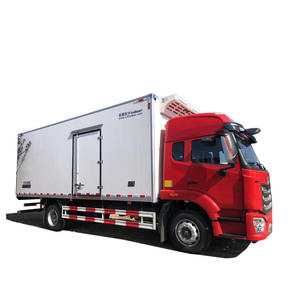 Caja de carga de camión de carrocería de servicio pesado de calidad garantizada de precio bajo - Product Image 1