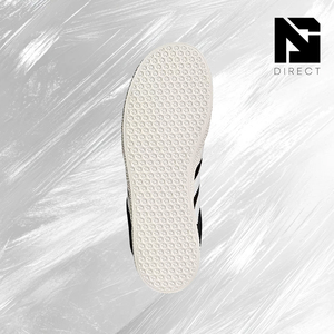 <span class=keywords><strong>Scarpe</strong></span> da passeggio e skateboard <span class=keywords><strong>Gazelle</strong></span> J 'Core Black' per <span class=keywords><strong>uomo</strong></span> - Product Image 5