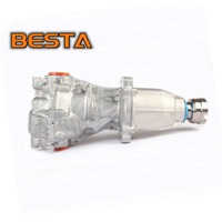 Diferencial trasero para Ford Ecosport, Escape Fusion Edge, Explorer, Kuga, Linclon, MKC, MKZ, MKX, 2.0L, 2,0 T, 3.5L, 1 unidad