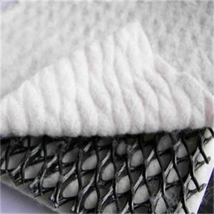 Three-Dimensional <strong>Geocomposite</strong> <strong>Drainage</strong> Net for Landfill <strong>Drainage</strong> - Product Image 3