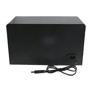 Máy kiểm tra mô phỏng tín hiệu cảm biến ô tô, bàn thử nghiệm ECU cho động cơ xăng và dầu - Product Image 5