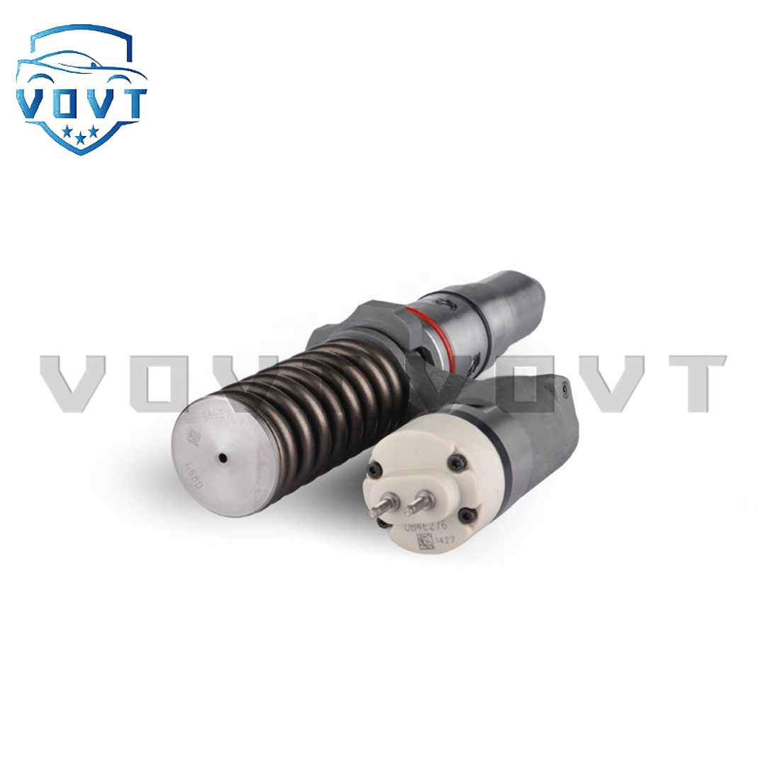 Auto Parts Fuel Injector Diesel Pump Injection 249-0713 for CAT Auto Fuel Common Rail Nozzle Injector