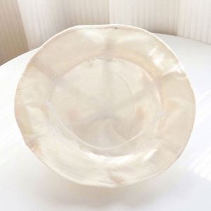 หมวกชาวประมงแบบสบายๆ สั่งทำโลโก้ได้ ขายส่งจากโรงงานจีน หมวกเด็กปรับขนาดได้บางเบา สำหรับฤดูใบไม้ผลิและฤดูร้อน เหมาะสำหรับปั่นจักรยาน - Product Image 3