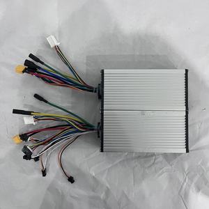 Liviae Electric <b>Scooter</b> Parts 72V 45A Liviae Controller A and B for Geofought Molo 5 G14 R6 R7 R8 Dokma <b>Scooter</b> - Product Image 6