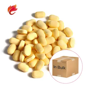 Vitamin A Tablet IN BULK High Strength Immune Support Vitamin C Chewable Tablet 800mg For Adults