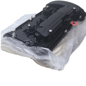 Nắp đầu xi lanh một van cho Peugeot 308 3008 4008 5008 408 508l citeron c3xr C4 C5 C6 OE:9812828980 - Product Image 3