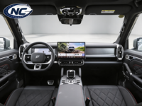 Jetour 2026 Traveller 1.5TD Automatique Essence SUV Nouveau Véhicule Jetour Traveler