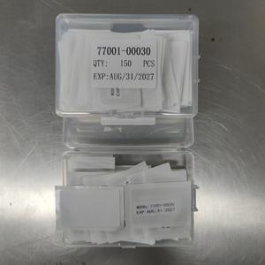 77001-00030 Chips de Solvente Compatibles Nuevos para Impresora de Inyección de Tinta Leibinger (Modelo Jet2neo) - Product Image 1