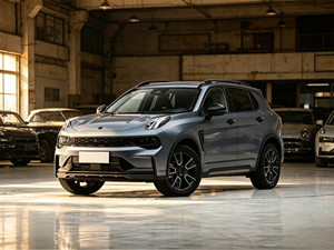 Lynk & Co 01 1.5TD EM-F AM - SUV hybride 150PS 2023 - Product Image 1