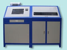 Probador de Mangueras de Alta Presión Controlado por Computadora y Manualmente para Alta Precisión 380V 1 Año de Garantía - Product Image 3