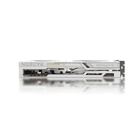 Carte graphique de jeu RX 6750 GRE 10 Go GDDR6 MXM neuve, refroidie par ventilateur, compatible avec les PC de bureau 1440P