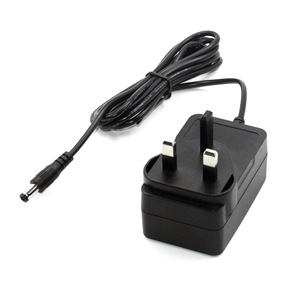 12V 2A <b>Power</b> <b>Adapter</b> UK Plug DC Output Constant Pressure Switching <b>Power</b> Supply for Massager - Product Image 3