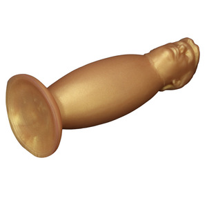 Juguetes anales para Adultos 18 Juguetes sexuales para mujeres Hombres Big Anal Plug <span class=keywords><strong>Strapon</strong></span> Dildo Silicone Butt Plug Goods para adultos Juguetes Sexules % - Product Image 2
