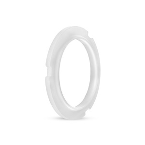 Anillo de Sellado de Silicona Basto de 58 mm para Cafeteras, Repuestos, Accesorio de Filtro - Product Image 5