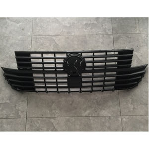 กระจังหน้าสำหรับ <span class=keywords><strong>VW</strong></span> T6.1 <span class=keywords><strong>2020</strong></span>พลาสติก ABS - Product Image 2