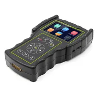 Herramienta de Diagnóstico para Motocicletas JDiag M100 Pro, Lector de Códigos OBD2 y Escáner para KTM, Honda, Yamaha, Kawasaki, Suzuki, BMW D87/88