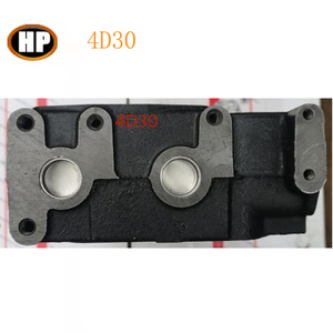 Culasse SYHP 4D30 pour moteur <span class=keywords><strong>MIT</strong></span>-SUBISHI CANTER ROSA 4D30, numéro <span class=keywords><strong>de</strong></span> pièce ME997041 - Product Image 3