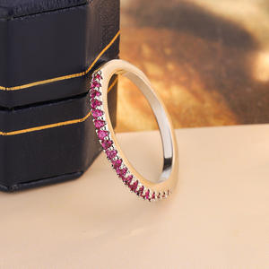 Anillo de plata 925, anillos ajustables, joyas de plata 925, anillo con inicial de plata 925, anillo de plata de ley 925 que no se deslustra. - Product Image 1