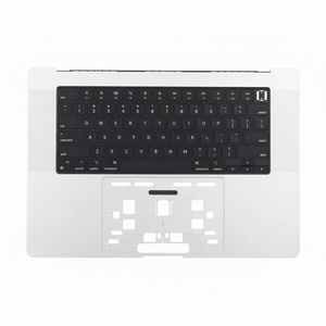 LCDOLED genuino para Macbook Pro M1 Retina 16 "A2485 Topcase con teclado EE. UU. Inglés Finales de 2021 - Product Image 2