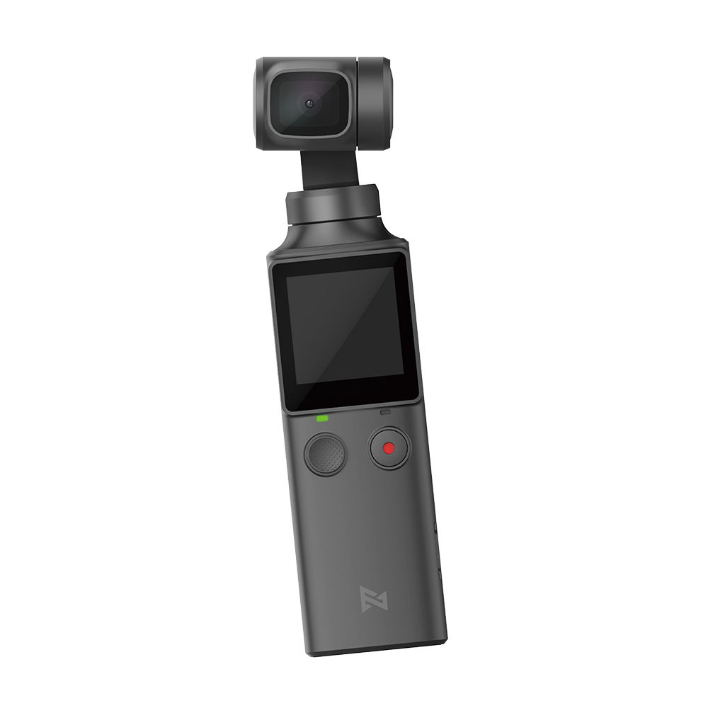 Xiaomi Fimi Palm 4K Handheld Gimbal Camera with 240min Battery Life 