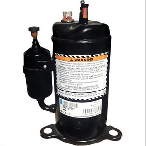 Compresor de Aire Taikang TRK5450Y 380V Trifásico con Torre de Enfriamiento de Circuito Cerrado para Uso Industrial - Product Image 4