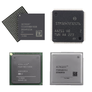 Nuevo Microcontrolador S908AZ60AE2CFUE MCU, Dispositivo Lógico Programable, Chip Microcontrolador LQFP, Circuito Integrado <span class=keywords><strong>BGAE</strong></span> - Product Image 1