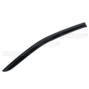 High Qualiuty 4Pcs Car Side <b>Window</b> Visor Guard Vent <b>Cover</b> Trim Awnings Shelters Protection Guard for Mitsubishi Lancer 2008-2017 - Product Image 5