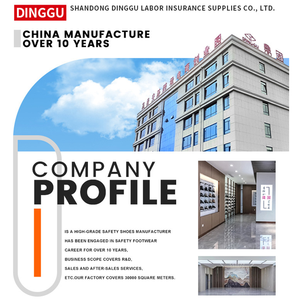 أحذية طهاة مطبخ من مصنع دينغقو، بجزء علوي من قماش المايكروفايبر عالي المرونة، مقاومة للماء والانزلاق والزيوت، مع وسادة هوائية - Product Image 5