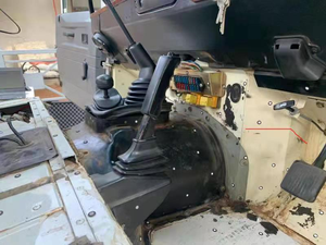 Tapis de sol en caoutchouc modifié sur mesure, pour voiture, pour Land Rover Puma defender 90 110 TDi300 TD5, 15 unités - Product Image 4