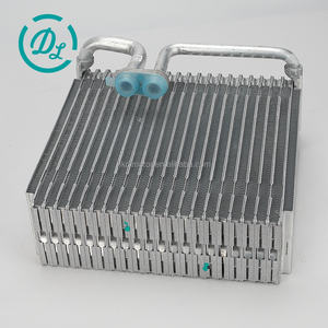 Núcleo de Evaporador EexcavaStart para Excavadora R210LC-7, Pieza de Repuesto de Refrigeración de CA Confiable, 11N6-90790, Duradero y Eficiente, 1 Año de Garantía - Product Image 2