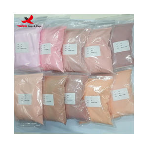 Poudre acrylique pour ongles en vrac, couleurs néon nude, 100g, prix bas, pour la manucure, la sculpture et les cristaux - Product Image 1