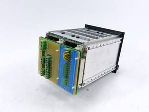 Controlador de Programación de Caudalímetro Mass 3000 Plc 083H0076 - Product Image 2