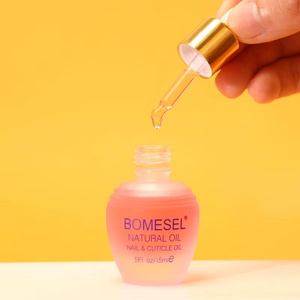 <span class=keywords><strong>Olio</strong></span> per <span class=keywords><strong>Unghie</strong></span> e Cuticole BOMESEL con Vitamina E Naturale, Idratante e Riparatore per Cuticole Secche e Screpolate, <span class=keywords><strong>Olio</strong></span> Rivitalizzante per la Cura delle <span class=keywords><strong>Unghie</strong></span>, Etichetta Privata - Product Image 3