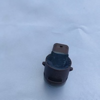 Sensor Radar Luar Bumper Depan OE 1127502-12-C Pengganti untuk Tesla Model 3 MD3