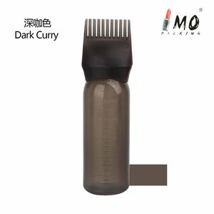 Botella <span class=keywords><strong>de</strong></span> champú para el cabello <span class=keywords><strong>de</strong></span> limpieza en seco con dientes transfronterizos, botella <span class=keywords><strong>de</strong></span> poción permanente para el hogar, botella <span class=keywords><strong>de</strong></span> peluquería para teñir el cabello - Product Image 1