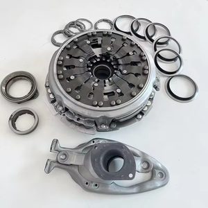 Kit de embrague de transmisión dual DQ200 0AM <span class=keywords><strong>DSG</strong></span> de alta calidad, 7 velocidades para Volkswagen AUDI SKODA SEAT 602000600 - Product Image 5