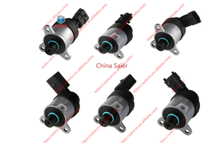 Cocok untuk katup Solenoid pengukuran bahan bakar Renault Bosch 0928400617 0928400481 1465ZS0040 - Product Image 6