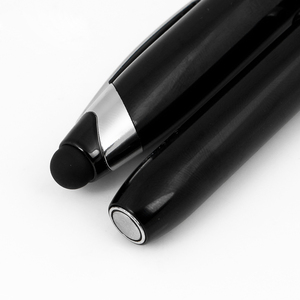 Best Logo Metal Screen Touch Led <b>Pen</b> Light - Product Image 5