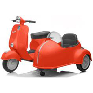 Wda8808 Elektrische Speelgoedauto Voor Kinderen Met Afstandsbediening - Product Image 5