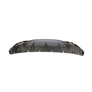 Diffusore Posteriore in Fibra di Carbonio per <span class=keywords><strong>Alfa</strong></span> <span class=keywords><strong>Romeo</strong></span> Giulia 2017-2019 - Product Image 3