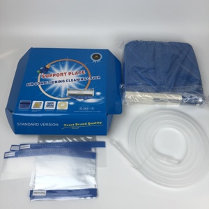 Housse de protection murale pour <span class=keywords><strong>nettoyage</strong></span> de <span class=keywords><strong>climatiseur</strong></span>, sac de protection pour lavage de <span class=keywords><strong>climatiseur</strong></span>, <span class=keywords><strong>prix</strong></span> usine - Product Image 1